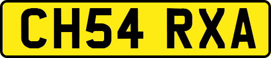CH54RXA