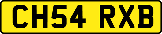 CH54RXB