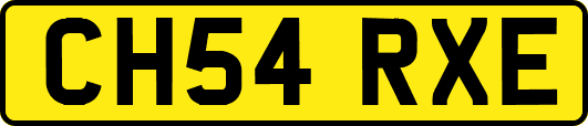 CH54RXE