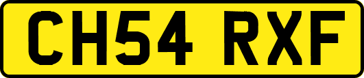 CH54RXF
