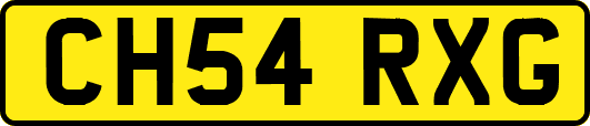 CH54RXG