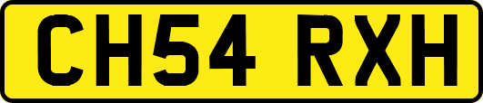CH54RXH