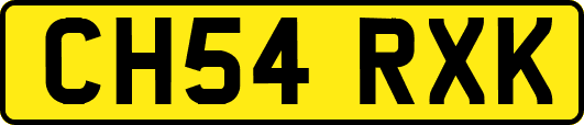CH54RXK