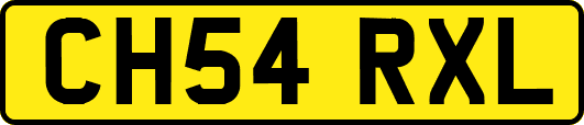 CH54RXL