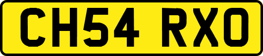 CH54RXO