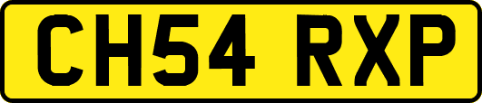 CH54RXP