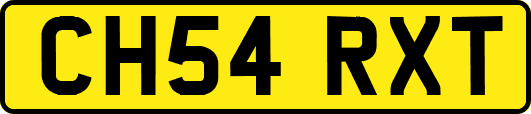 CH54RXT