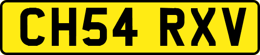 CH54RXV