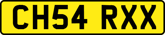 CH54RXX