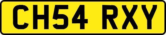 CH54RXY