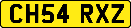 CH54RXZ