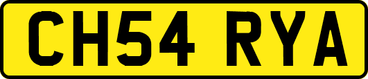 CH54RYA