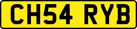 CH54RYB