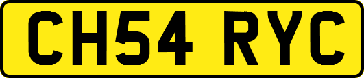CH54RYC