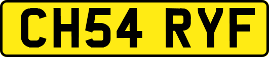CH54RYF