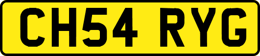 CH54RYG