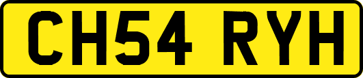CH54RYH