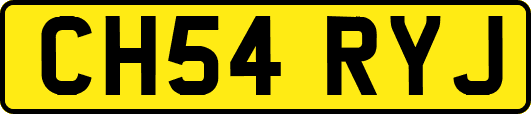 CH54RYJ
