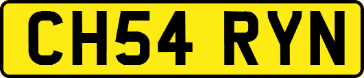 CH54RYN