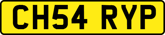 CH54RYP