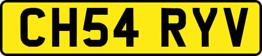 CH54RYV