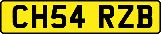 CH54RZB