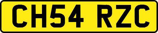 CH54RZC