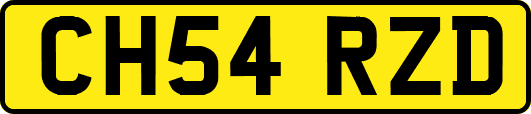 CH54RZD