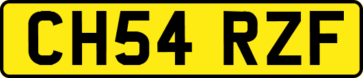 CH54RZF
