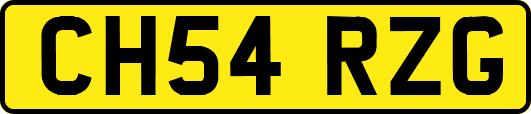 CH54RZG