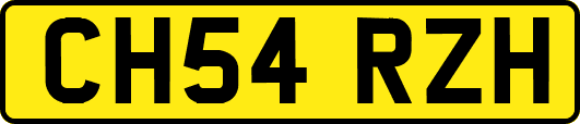 CH54RZH