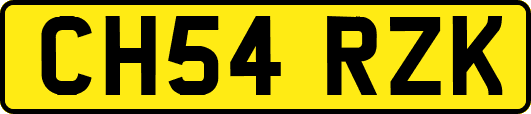 CH54RZK