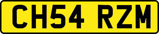 CH54RZM