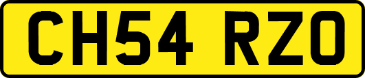 CH54RZO