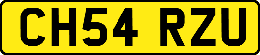CH54RZU