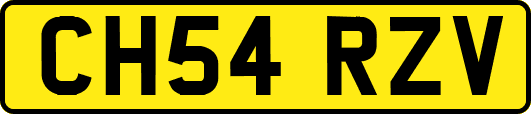 CH54RZV