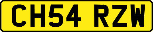 CH54RZW