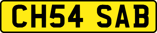 CH54SAB