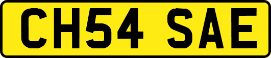 CH54SAE