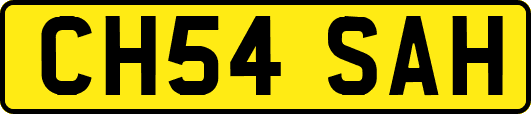CH54SAH