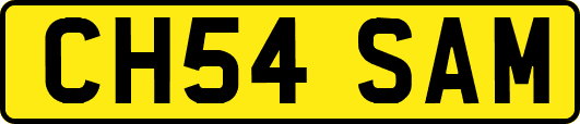 CH54SAM