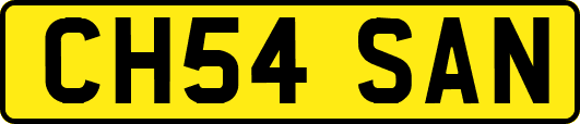 CH54SAN