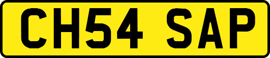 CH54SAP