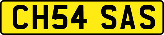 CH54SAS