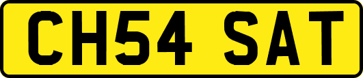 CH54SAT