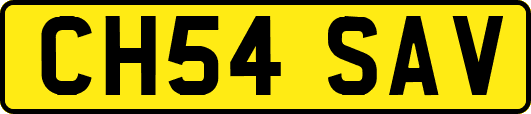 CH54SAV