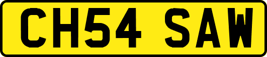 CH54SAW