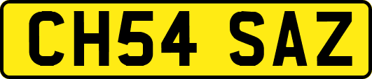 CH54SAZ