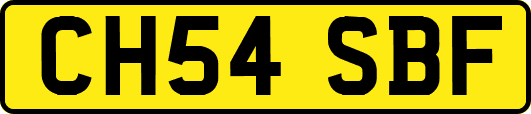 CH54SBF