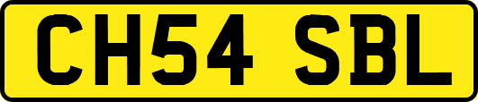 CH54SBL